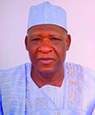 Hon. Commissioner Discipline & General Purposes